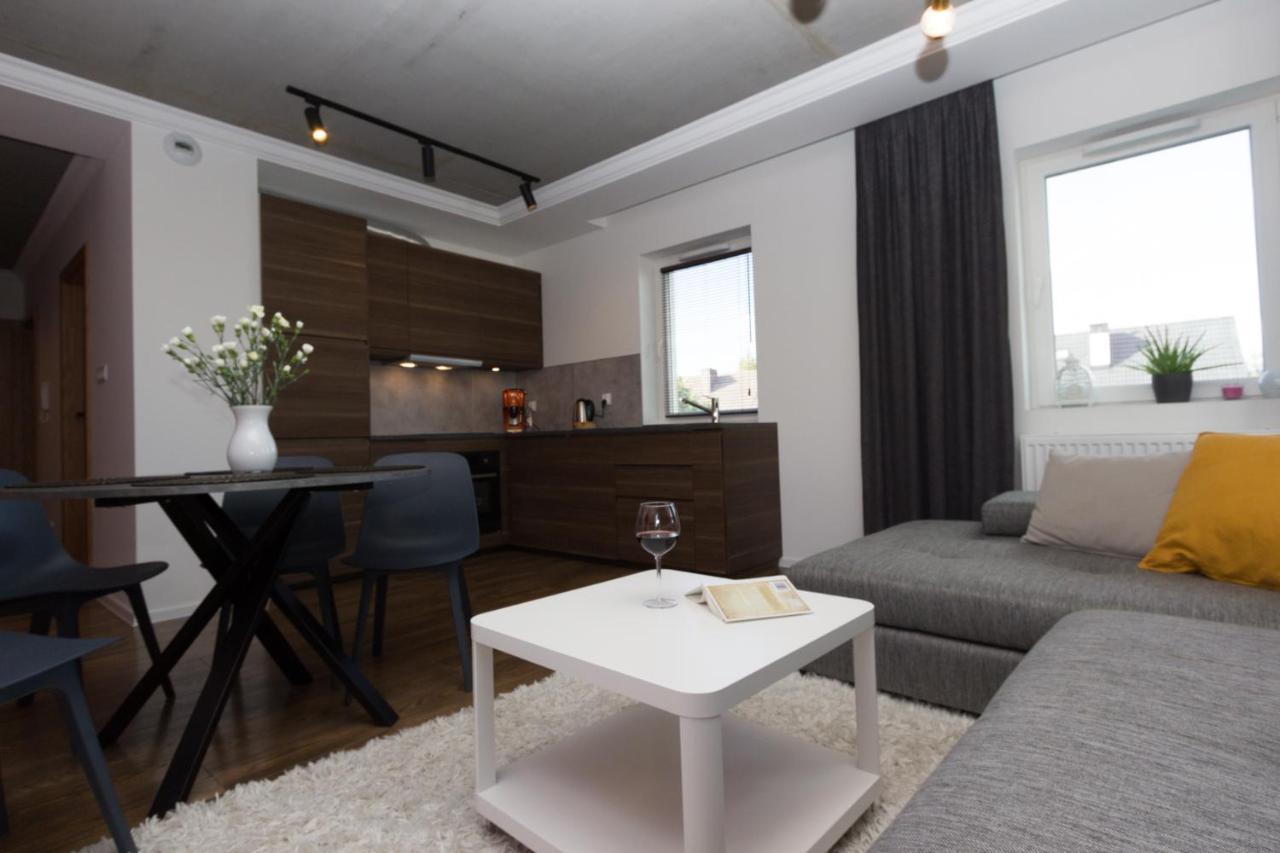 Lenzo Apartments فيليتشكا المظهر الخارجي الصورة